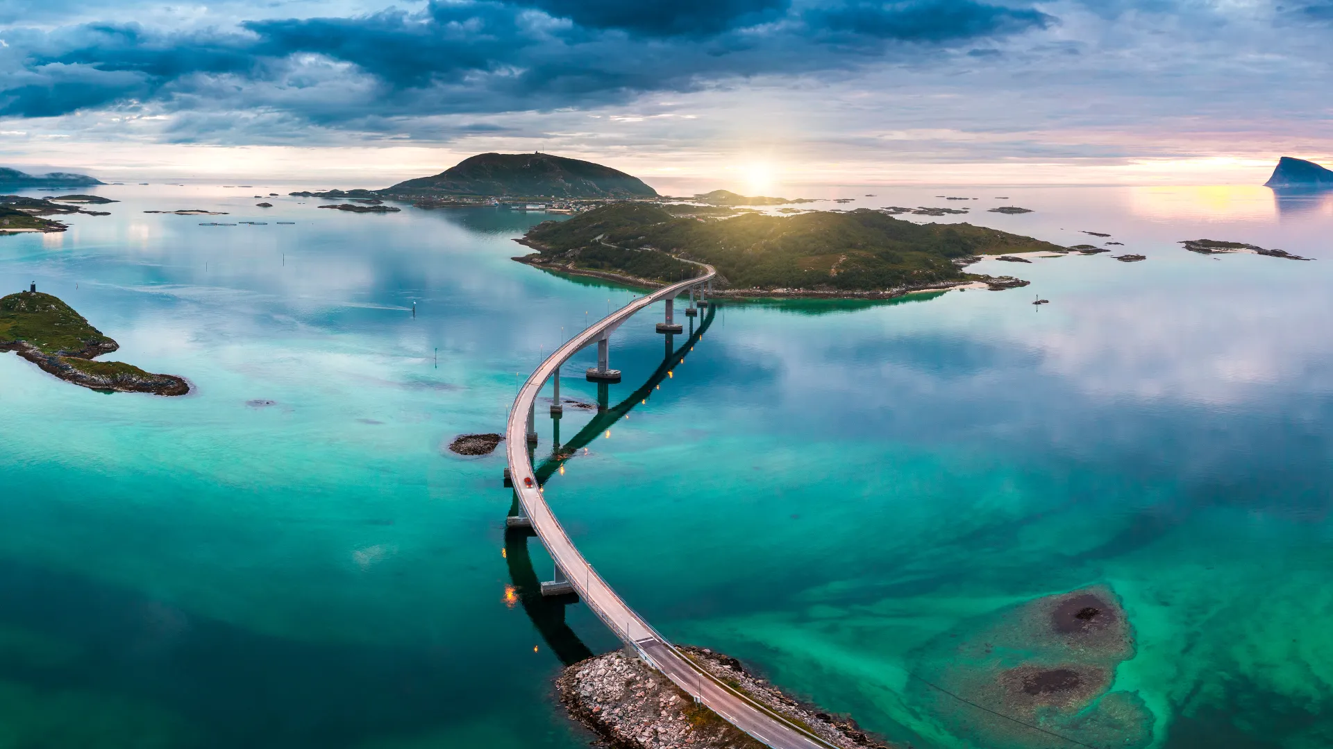 La Vista si Importa